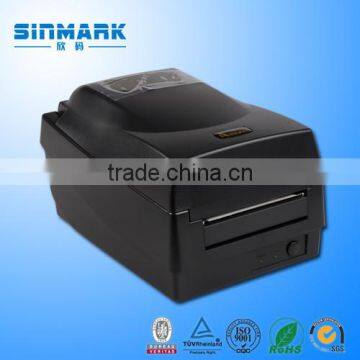 China Printer Manufacturer Commercial Thermal Transfer Label Printer photo-3