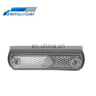 81252606099 Фонарь аварийной остановки/Сторонний огонек для MAN