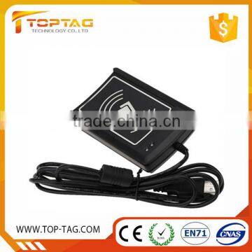 High Quality Dual Interface NFC Smart Card Reader&writer - ACR1281U photo-5