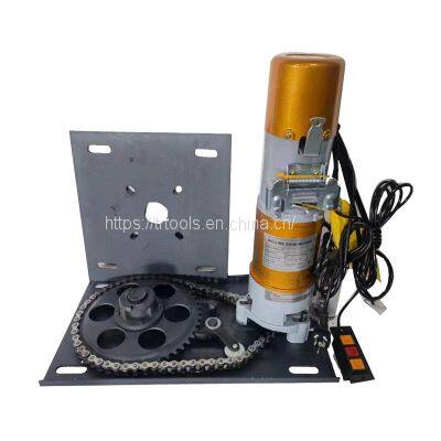 600kg Rolling Shutter Motor