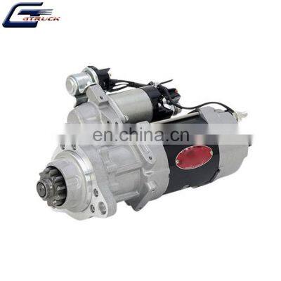 Heavy Spare Truck Parts Start Motor OEM 21542660 STG91224 M009T66771 M9T66771 for VL Truck