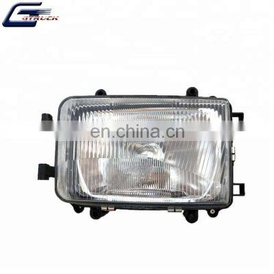 Heavy Duty Truck Parts LED Headlight OEM 1213925 1305186 1283240 RH for DAF Head Lamp