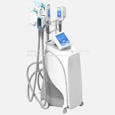 COOLPLAS® NEW GEN      slimming beauty cosmetics manufacturer        cryolipolysis machine manufacturer