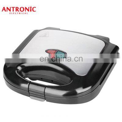 2018 Best Selling 2 Slice Sandwich Maker for Sale photo-3