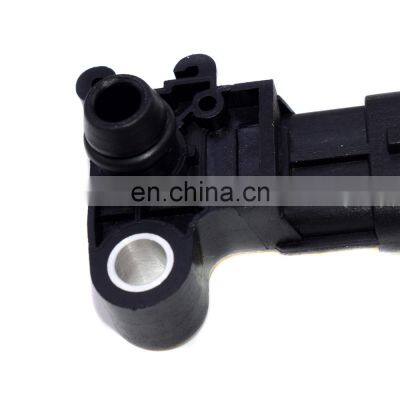 Free Shipping!MAP Intake Manifold Pressure Sensor For CHEVROLET VAUXHALL Astra 12591290 New photo-3