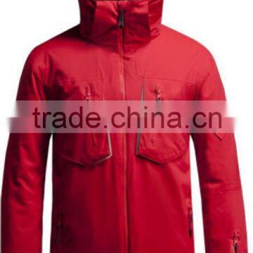 2015 High quality lightweight waterproof breathable jacket