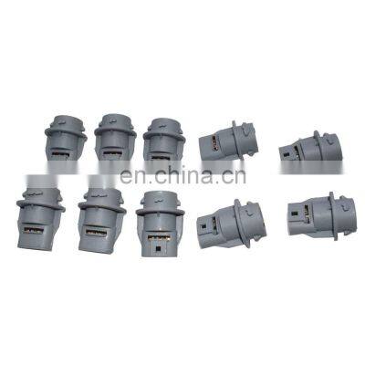 Free Shipping!Set 10PCS For Honda Civic Accord CR-V Turn Signal Bulb Socket 33302-SR3-A01 New