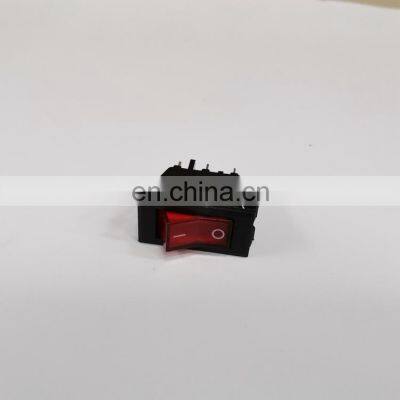 Manufacturers Direct Waterproof Modified Switch Motorcycle Switch Button For Scooter