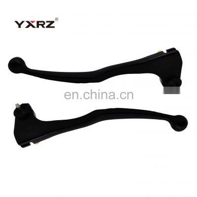 Experienced Supplier Electric Bike Motorcycle RXK Left Hand Clutch Brake Lever