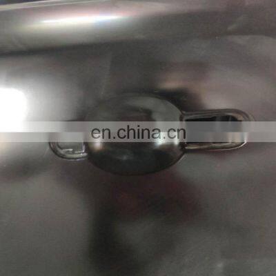 Professional Car Front Body Kits Auto Door Panel Replacing for Livina L10 07 Wholesale photo-5