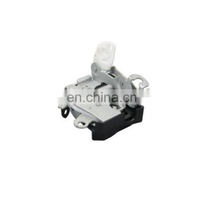 6C3Z2521813A  Door Lock Latch Assembly  3C3Z-2521813-AA 5C3Z-2521813-AA For Ford F-150 F250 F350 F450 F550 1999-2008 Front Left