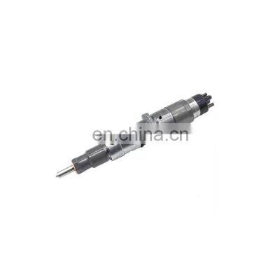 Common Rail Disesl Injector for IVECO, CASE, NEW HOLLAND and IRISBUS 0445120054 504091504 2855491 0445120075 0445120231 photo-2