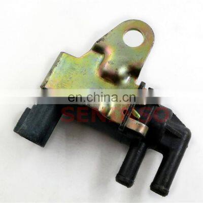 Original New Vapor Canister Purge Valve OEM 18117-75D51 136200-1440 Solenoid For SUZUKI photo-4