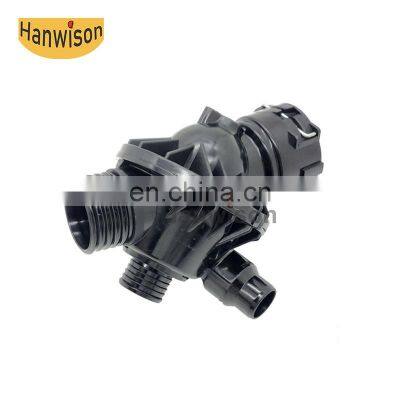 Car cooling systems parts Engine Coolant Thermostat  For BMW F20 F30 M235i N55 335i 435i 11537598865 Thermostat