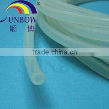 Zero Halogen Excellent Electricity Design Double Insulation Tube