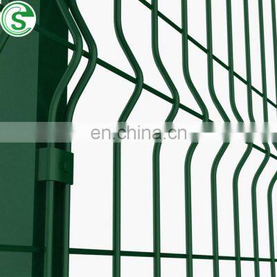 Professional lowes hog nylofor 3d cheap wire mesh fencing