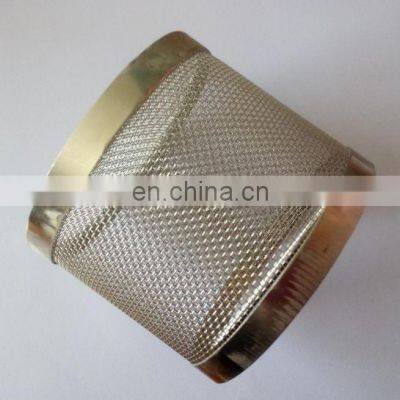 Micron Filter Screen Mesh Stainless Steel Mesh Screen Disc Filter photo-5