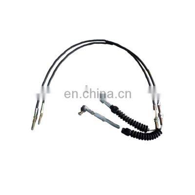 2139-6055D12 23396055D12 DX225 DX225L Excavator throttle cable for excavator parts