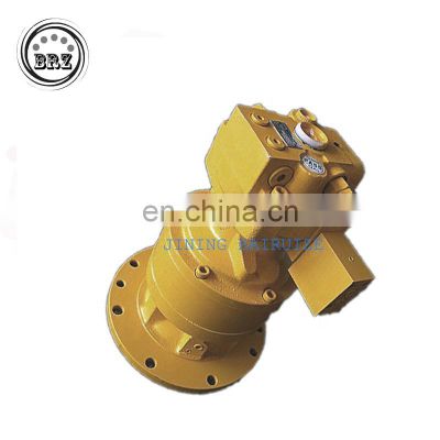 M2X96 excavator swing motor parts M2X63 slewing motor M2X120 rotary motor M2X146 M2X150 swing gear box