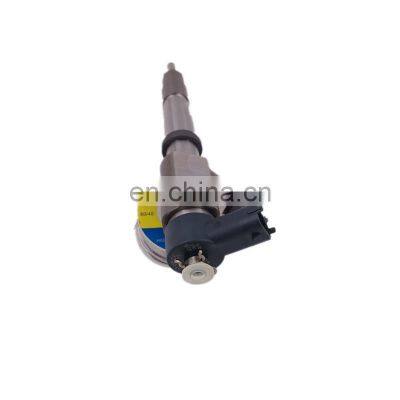 SK140-8 Engine Fuel Injector photo-5