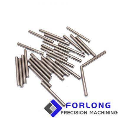 Passivation Customized CNC Machine SS416 photo-2