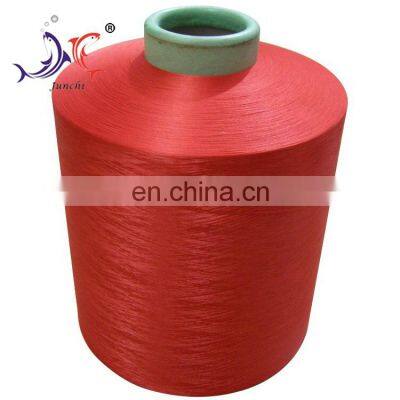 1000D pp Yarn Twisted For Filter