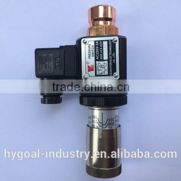 adjustable hydraulic pressure switch