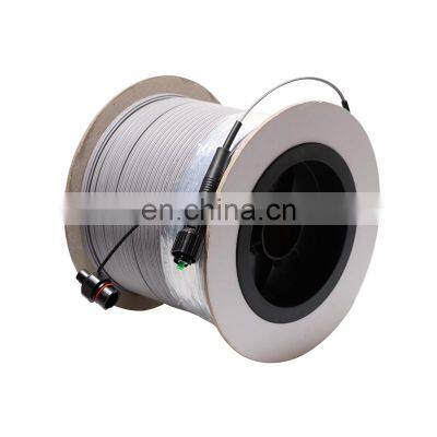 Waterproof Mini SC/APC Optic HUAWEI Connector Fiber Optic Patch Cord photo-4