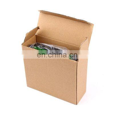 FTTH 1x8 LGX Box Type Splitter SC APC UPC Fiber Optic PLC Splitter ABS Cassette Plug in Type Splitter Single Mode photo-4