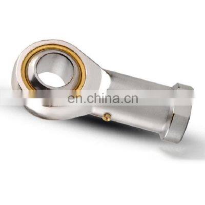 High Quality Wholesale Joint Kit Bearing Internal Thread Ball Joint Spherical Rod End SI60 photo-4