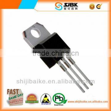 (DIODE SCHOTTKY 45V 10A TO-220AB)STPS2045CT