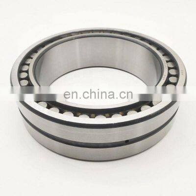 NNU 49/950 Double Row Cylindrical roller bearing NNU49/950