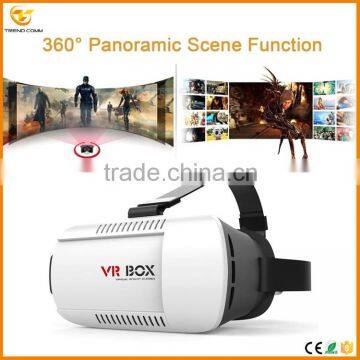Factory Bulk Price 3d vr Glasses Box Virtual Reality Headset photo-4