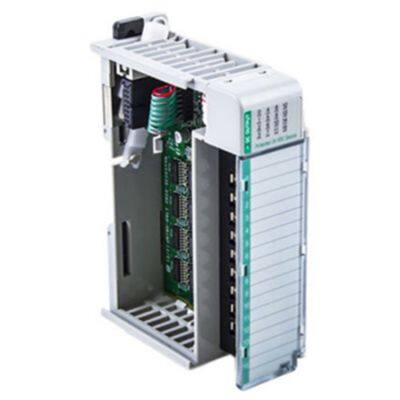 Allen Bradley 1769-CRR3 AB PLC module High quality