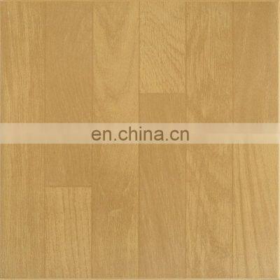 400*400 wood look flooring ceramic floor tiles