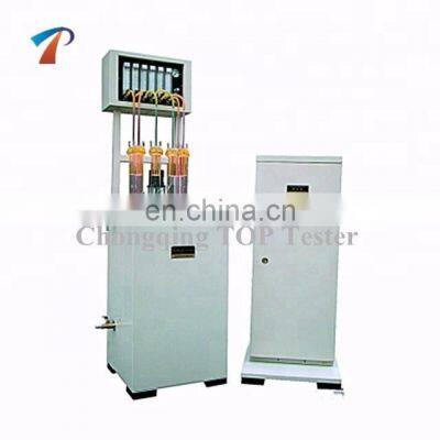 ASTM D2274 Distillate Fuel Oil Oxidation Stability Tester TP-330