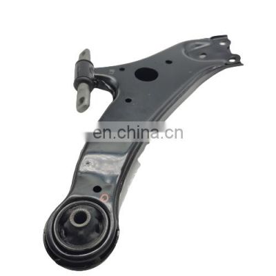 TEOLAND High quality automobile suspension control arm assembly for toyota U4 2007 2008 480690T011 48069-0T011