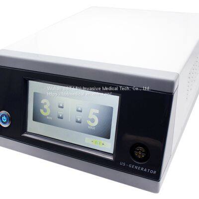 Ultrasonic Surgical System