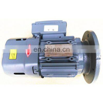 FA57DR63S4 Gear reducer motor