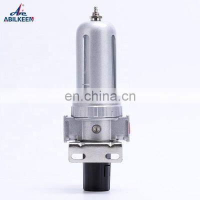 Air Unit Automatic SFR Series Air Source Treatment Electric Pneumatic Electro Pneumatic Pressure Regulator photo-4