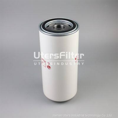 LF9009 UTERS Replace of FLEETGUARD Motor Oil Filter Element photo-2