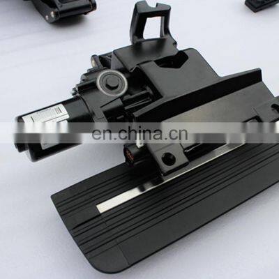 Car Spare Parts Wholesale Electric Running Boards for 18-19 BMW X3 photo-5
