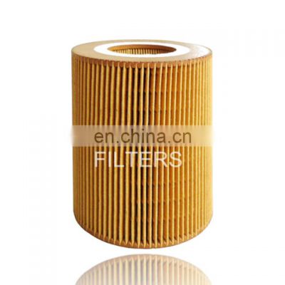 F026407046 92091E Auto Oil Filter For DAF