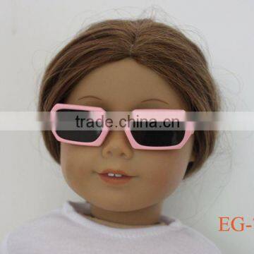 Fashion doll glasses,doll sunglasses,eyeglasses,baby doll glasses for American Girl Dolls