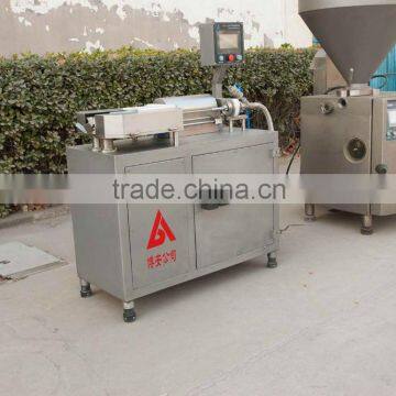 Stainless Steel Automatic Sausage Linking Machine Twister Machine photo-3