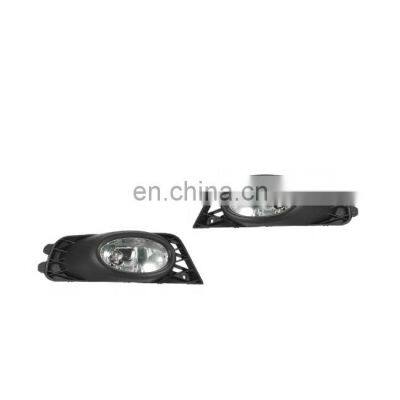 For Honda 2009 Civic Fog Lamp 33900/33950-sna-h51, Led Foglamp