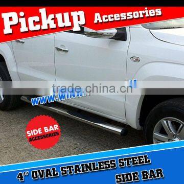 pick up truck accessories amarok step board