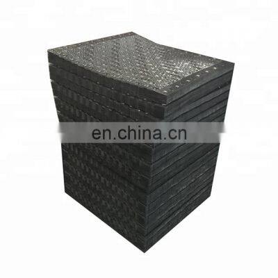 China Suppliers Make Cooling Tower Fill Pvc for Cooling Tower photo-2