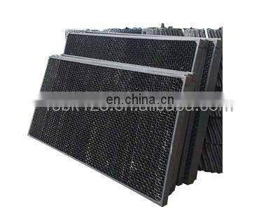PVC Air Inlet Louver for Cooling Tower Part photo-5