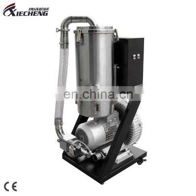 Vacuum Hopper Auto Loader With 7.5HP photo-3